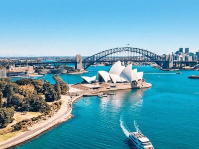 TOUR DU LỊCH ÚC: HÀ NỘI – SYDNEY– DANDENONG– MELBOURNE – HÀ NỘI 7N6Đ – BAY CHINA SOUTHERN AIRLINES