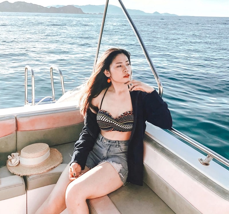 Kinh nghiệm đi du lịch Quy Nhơn, phương tiện đi lại ở Quy Nhơn