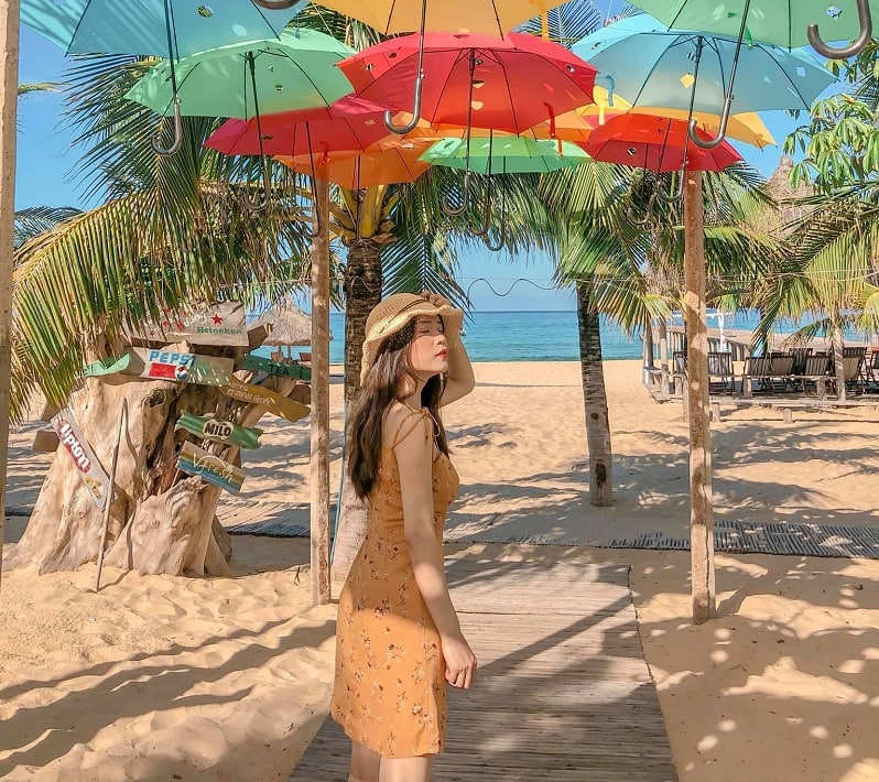 Nên đi đâu khi du lịch Quy Nhơn? Review du lịch Quy Nhơn