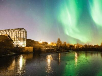 TOUR KHÁM PHÁ CHÂU BẮC CỰC VÀ ĐÓN GIÁNG SINH TẠI QUÊ HƯƠNG ÔNG GIÀ NOEL 11N10Đ – BAY QR