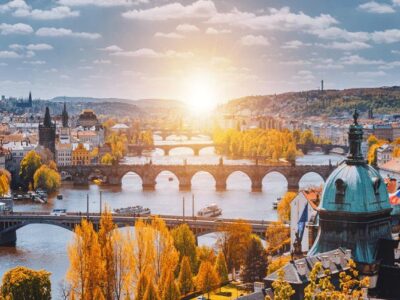 TOUR ĐÔNG ÂU: ĐỨC – ÁO – HUNGARY – CROATIA – SLOVENIA 10N9Đ – BAY THẲNG VN