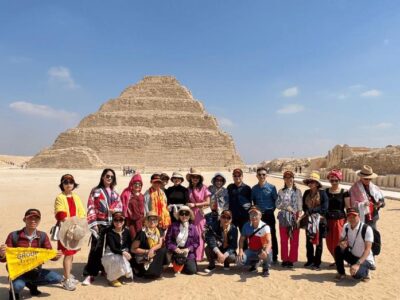 CHƯƠNG TRÌNH DU LỊCH ĐẶC BIỆT AI CẬP 8 NGÀY/ 7 ĐÊM – BAY EMIRATE AIRLINES