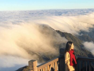 TOUR: HÀ NỘI – SAPA – HÀM RỒNG – FANXIFANG – CÁT CÁT 3N2Đ