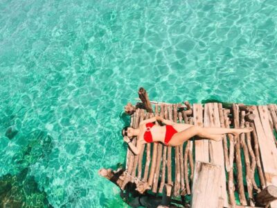 Chương Trình Du Lịch Phú Quốc – Bay Vietjet Air – 4 ngày 3 đêm