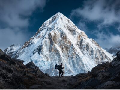 Nepal Everest Base Camp Via Gokyo Trekking – 16 Ngày Chạm Nóc Thế Giới & Hành Trình Băng Qua Những Hồ Băng Huyền Thoại